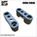 OEM aluminum die casting high quality alu die casting products